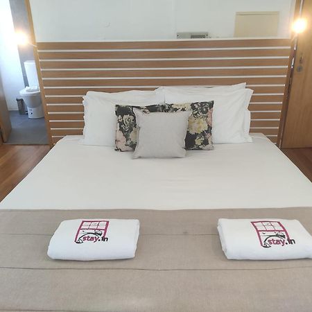 Stay In Apartments - S. Bento Porto Exterior foto