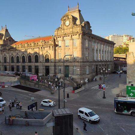 Stay In Apartments - S. Bento Porto Exterior foto