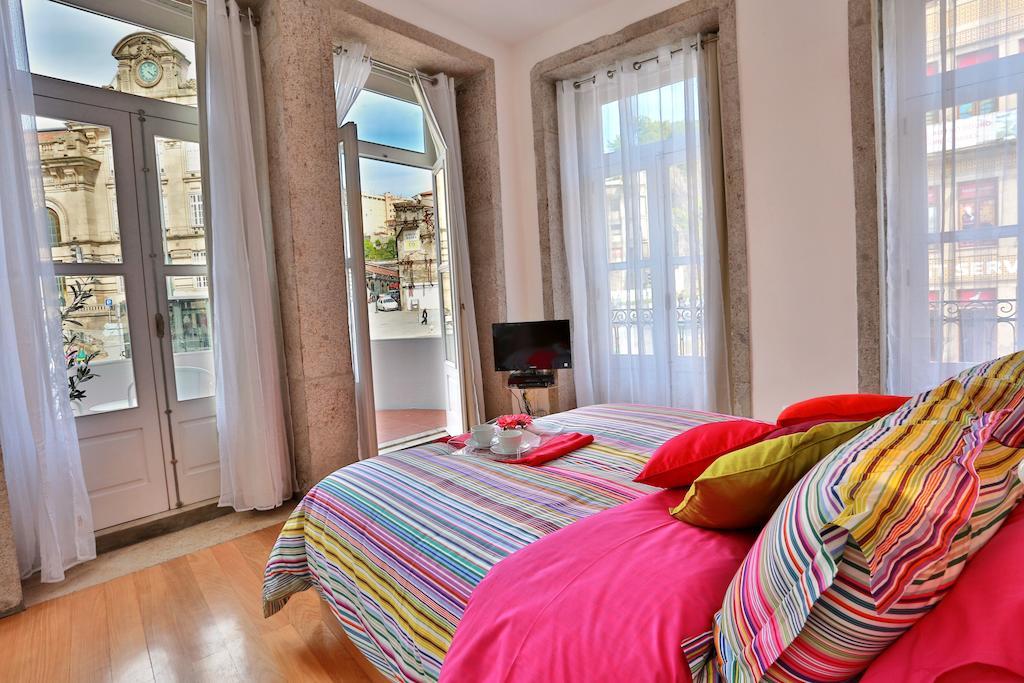 Stay In Apartments - S. Bento Porto Exterior foto