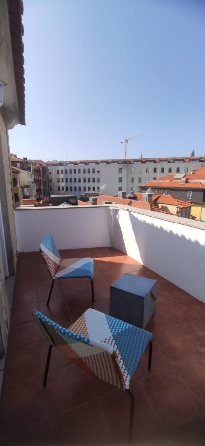 Stay In Apartments - S. Bento Porto Exterior foto