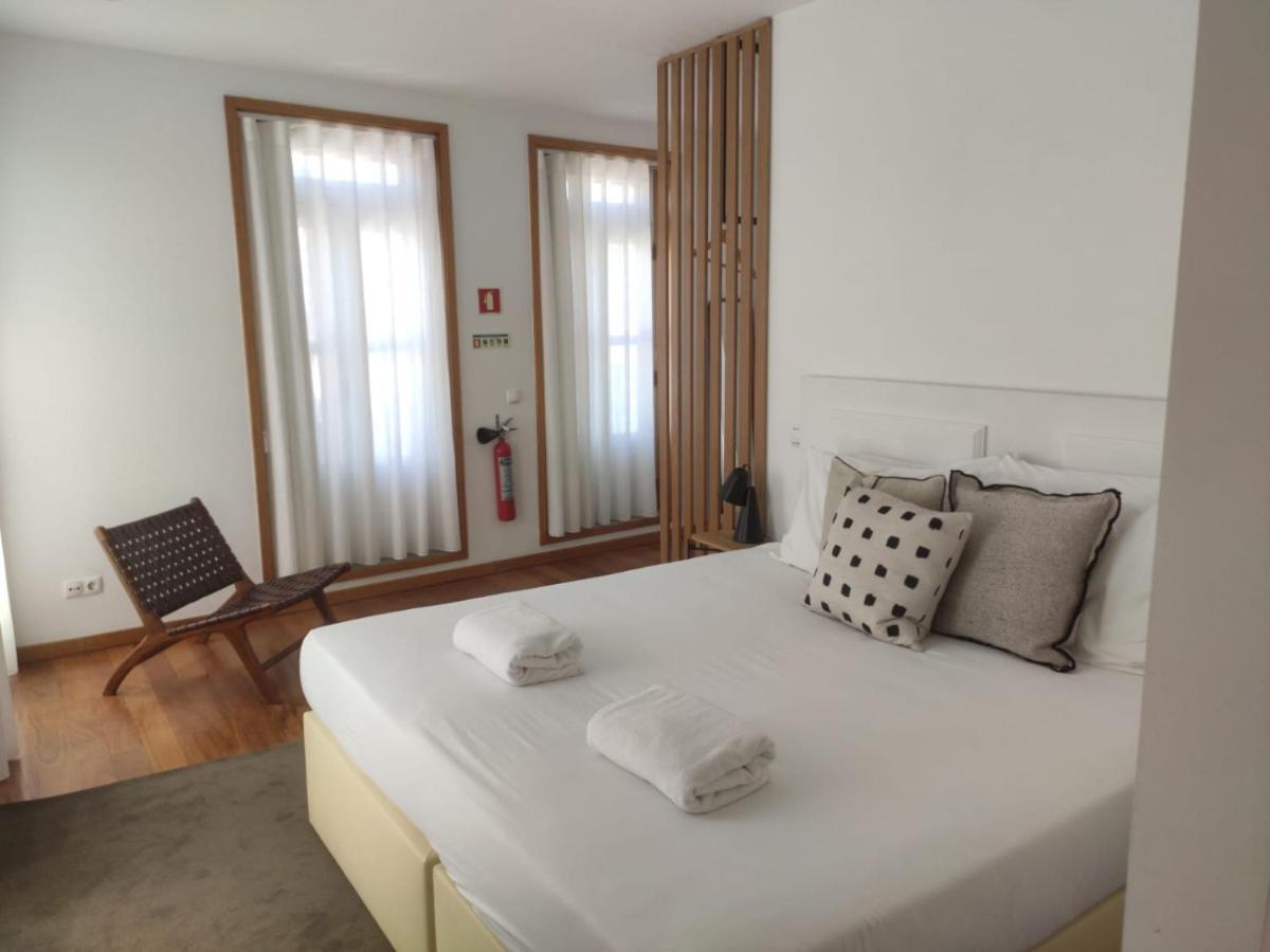 Stay In Apartments - S. Bento Porto Exterior foto
