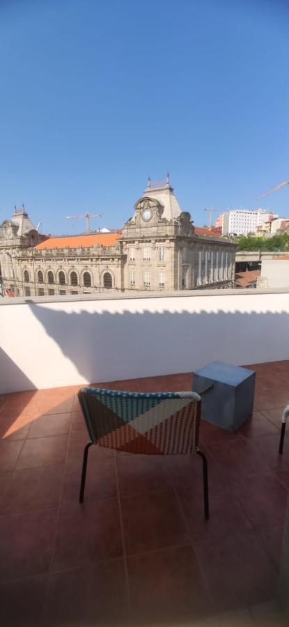 Stay In Apartments - S. Bento Porto Exterior foto