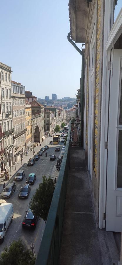Stay In Apartments - S. Bento Porto Exterior foto