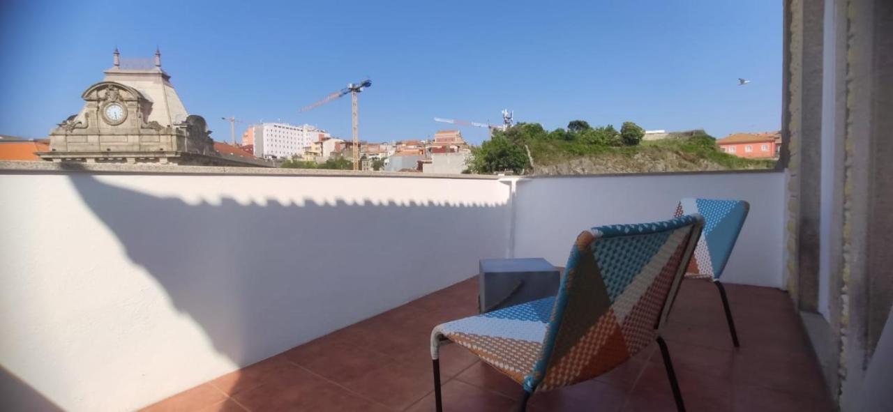 Stay In Apartments - S. Bento Porto Exterior foto