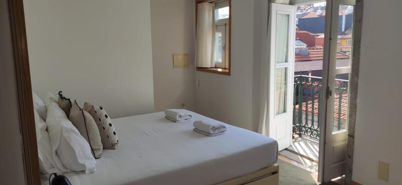 Stay In Apartments - S. Bento Porto Exterior foto