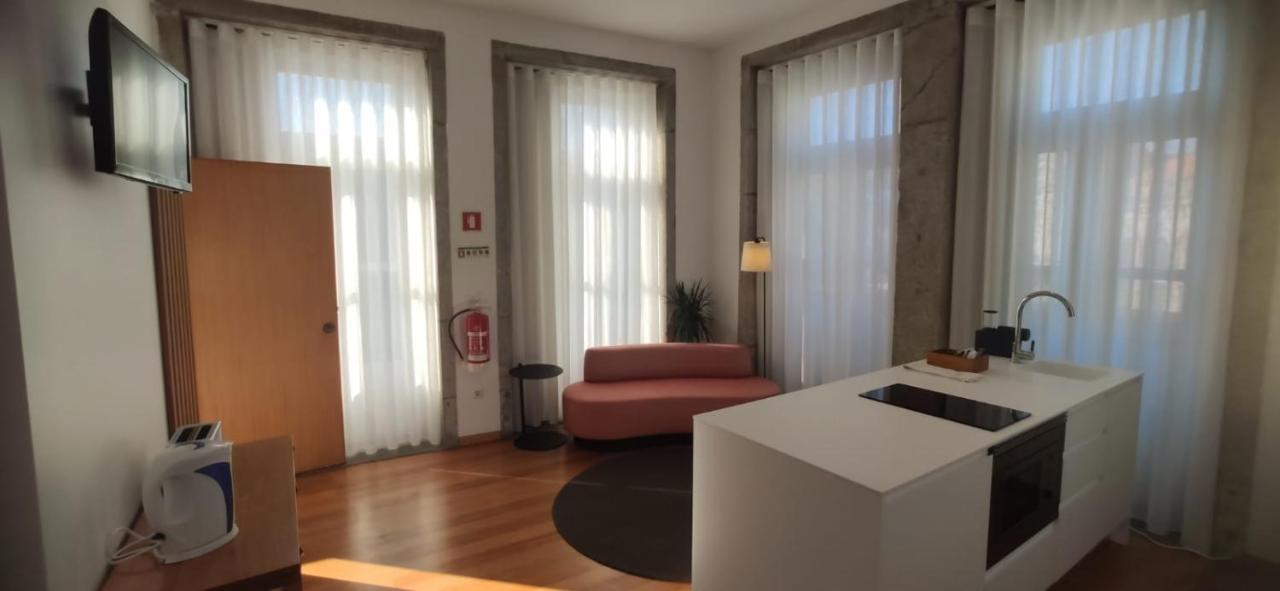 Stay In Apartments - S. Bento Porto Exterior foto