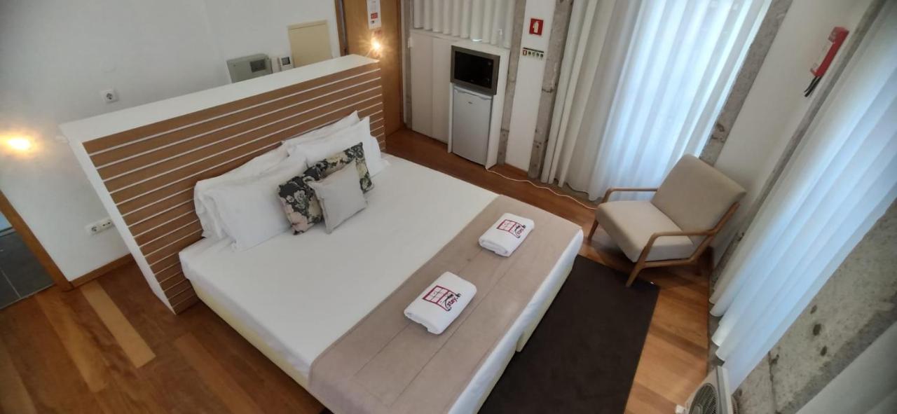 Stay In Apartments - S. Bento Porto Exterior foto