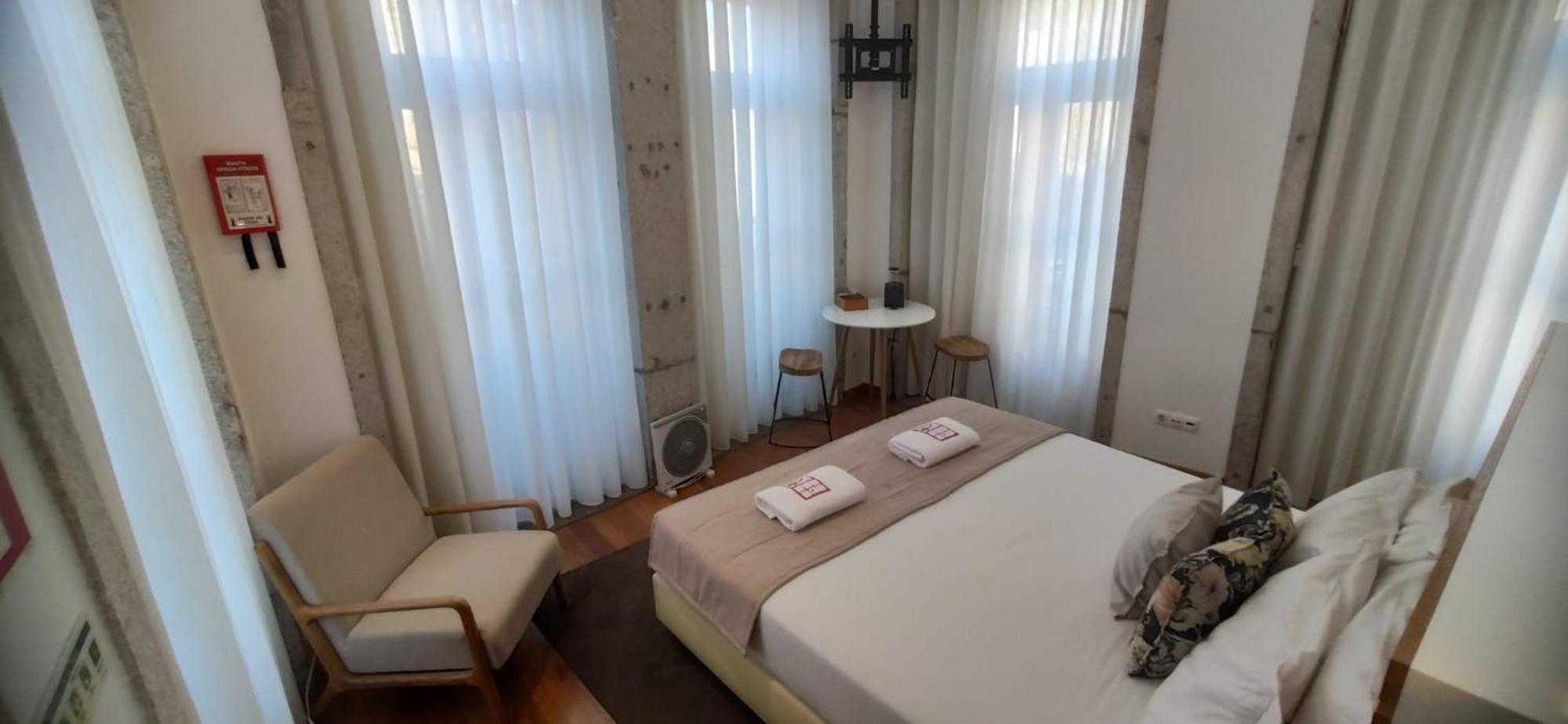 Stay In Apartments - S. Bento Porto Exterior foto