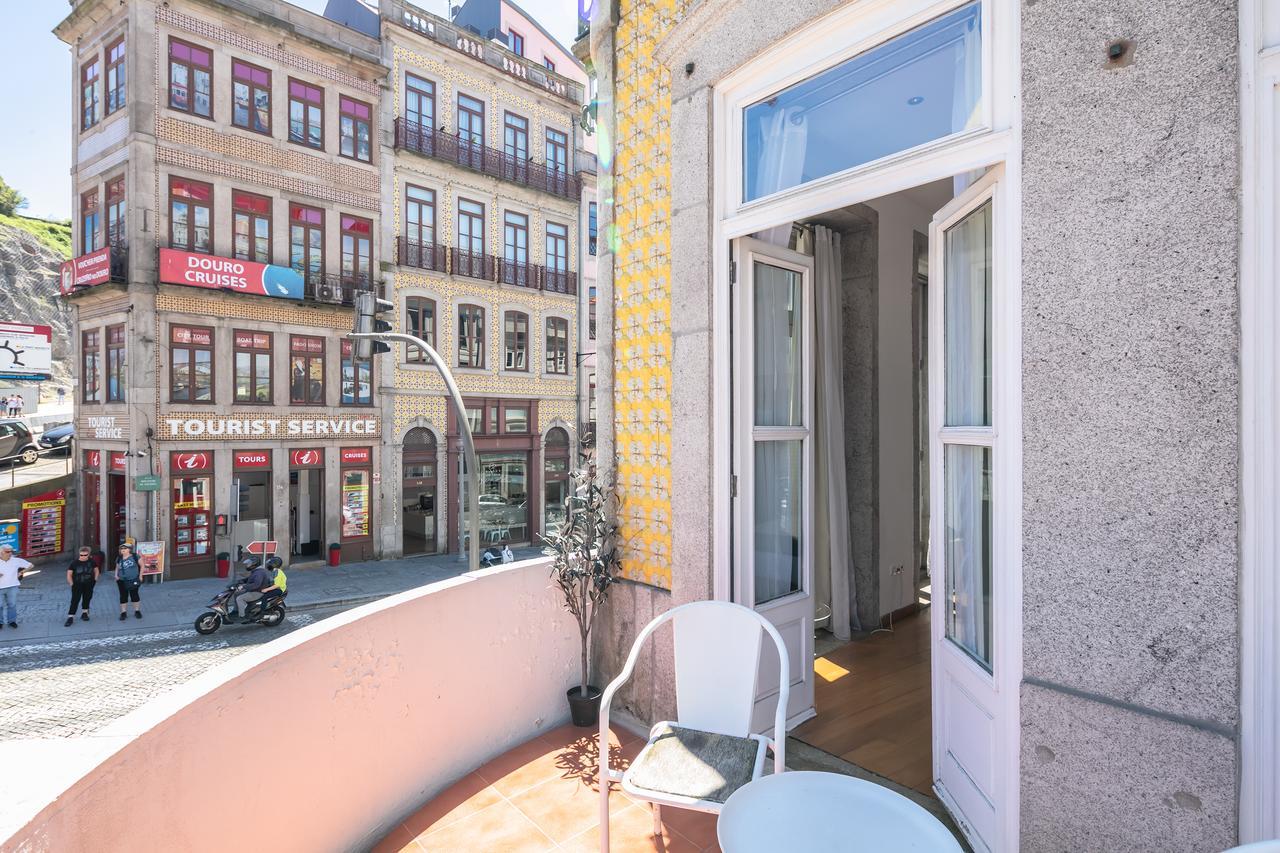 Stay In Apartments - S. Bento Porto Exterior foto
