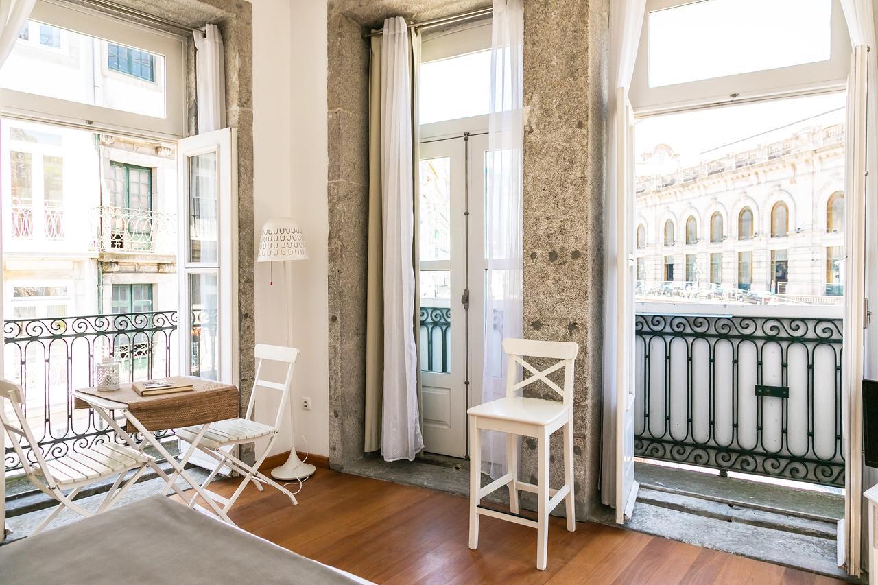Stay In Apartments - S. Bento Porto Exterior foto