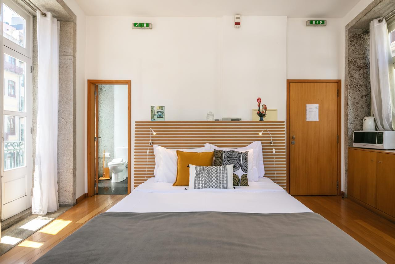 Stay In Apartments - S. Bento Porto Exterior foto