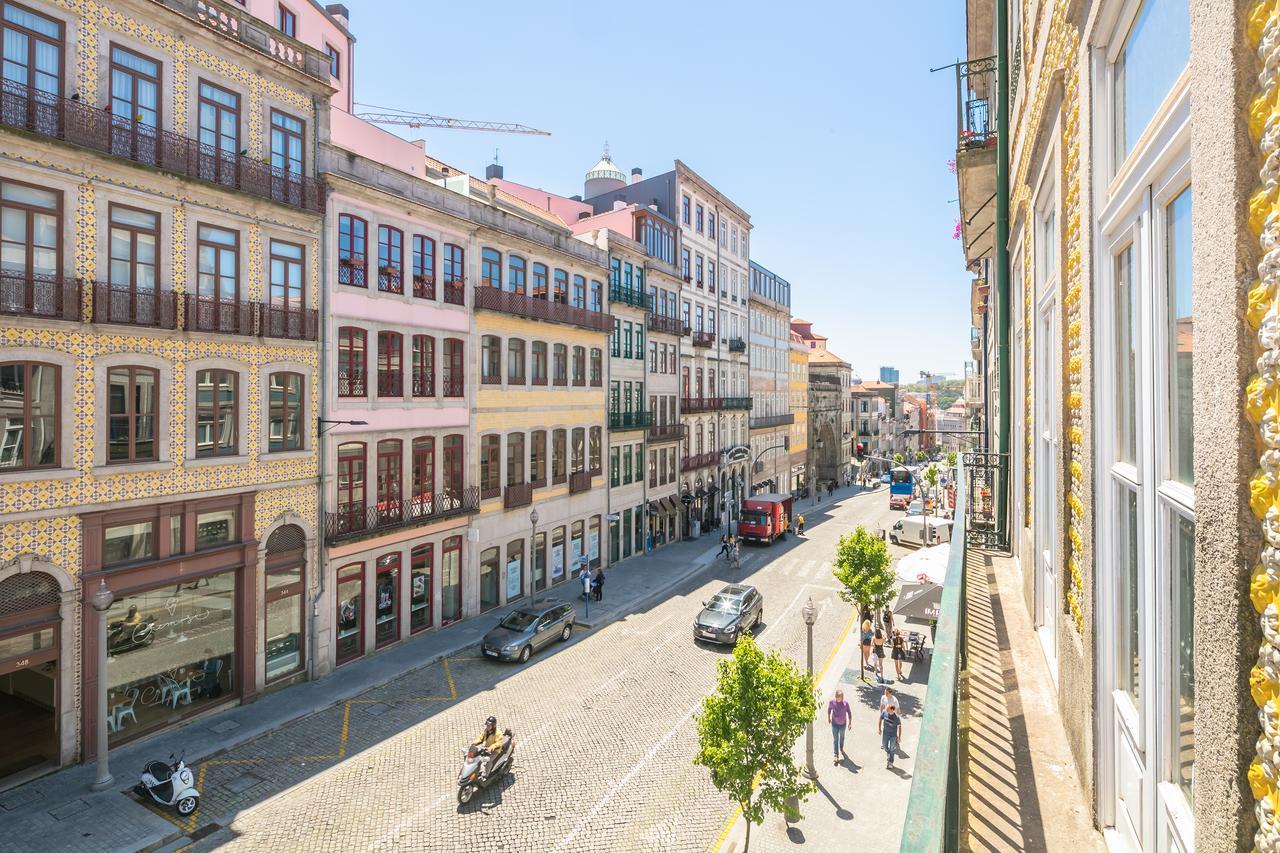 Stay In Apartments - S. Bento Porto Exterior foto