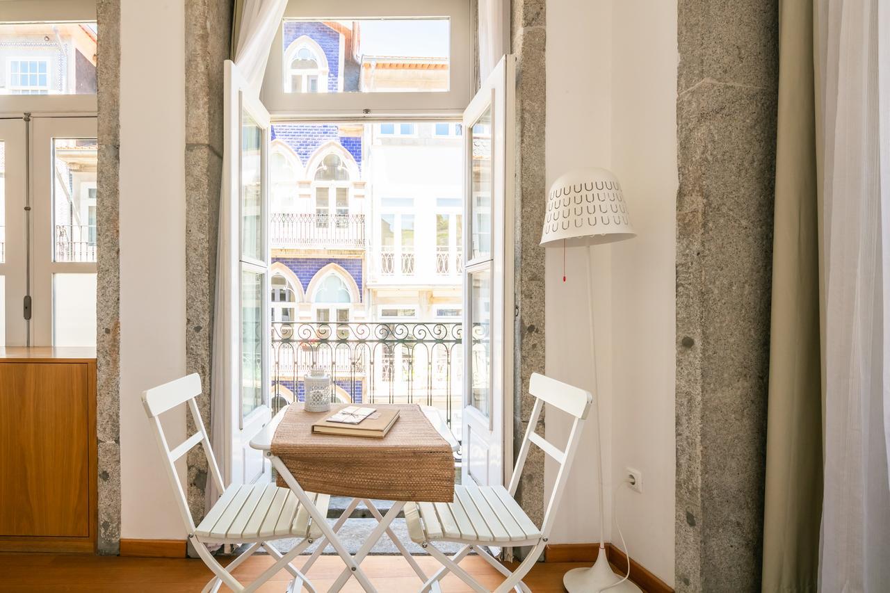 Stay In Apartments - S. Bento Porto Exterior foto
