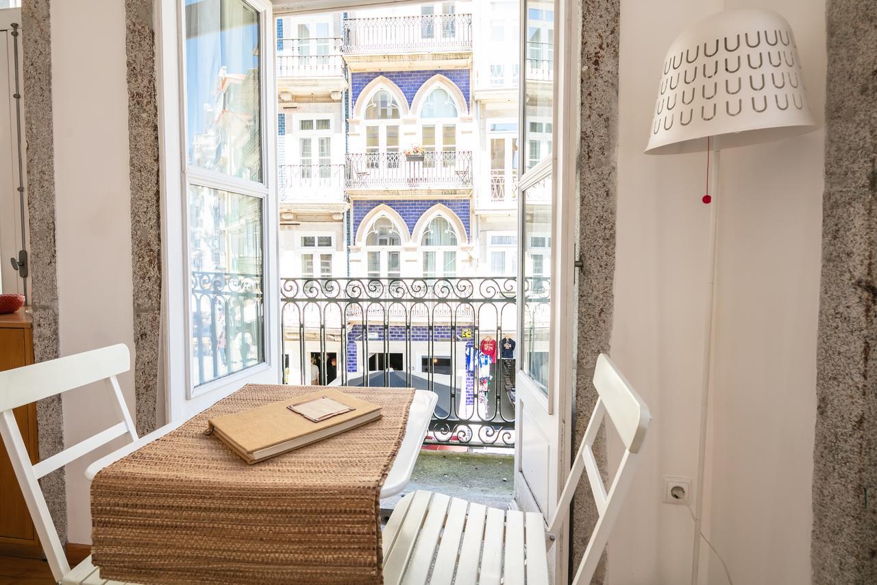 Stay In Apartments - S. Bento Porto Exterior foto