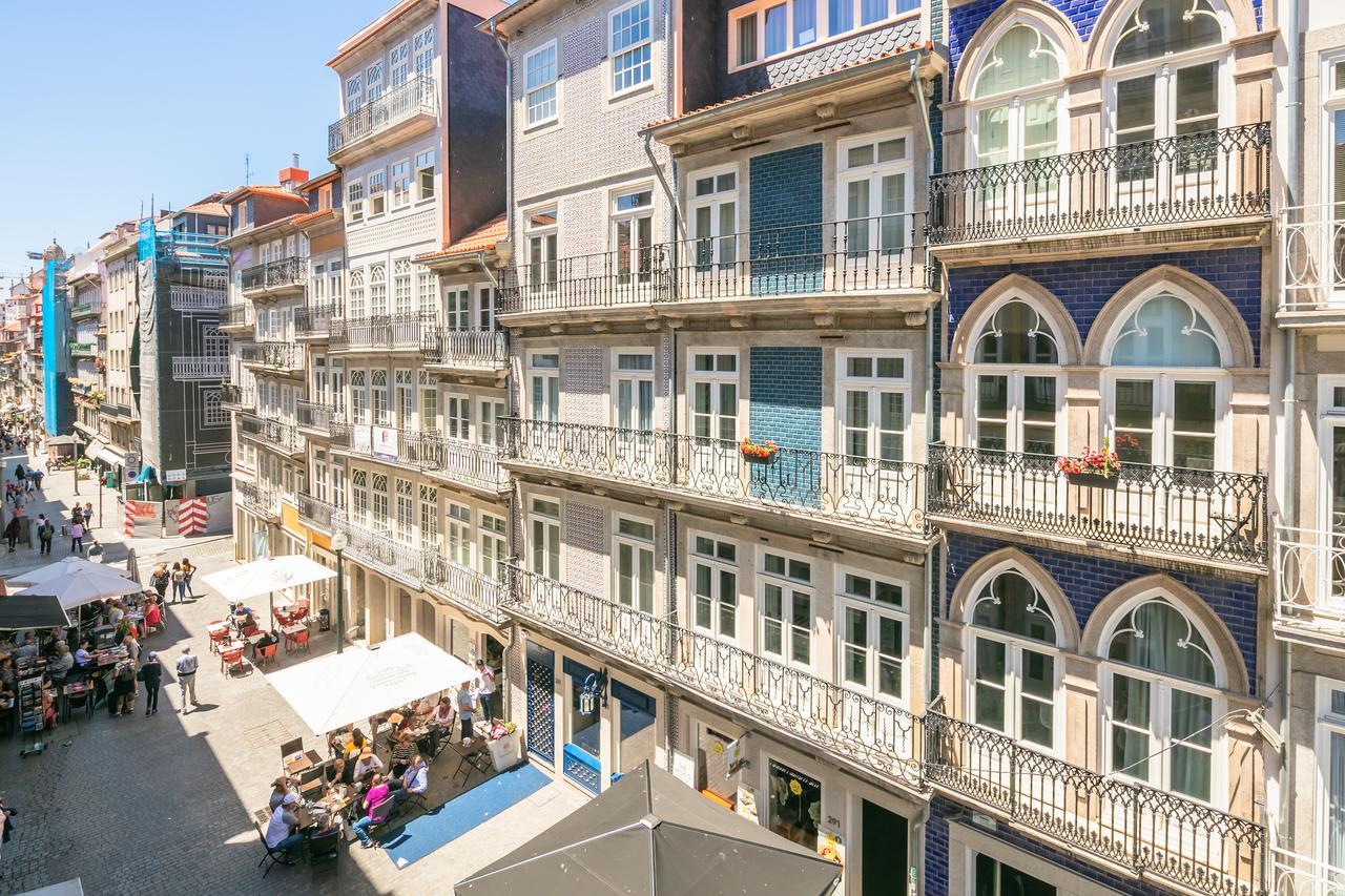 Stay In Apartments - S. Bento Porto Exterior foto