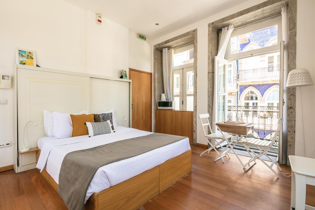 Stay In Apartments - S. Bento Porto Exterior foto