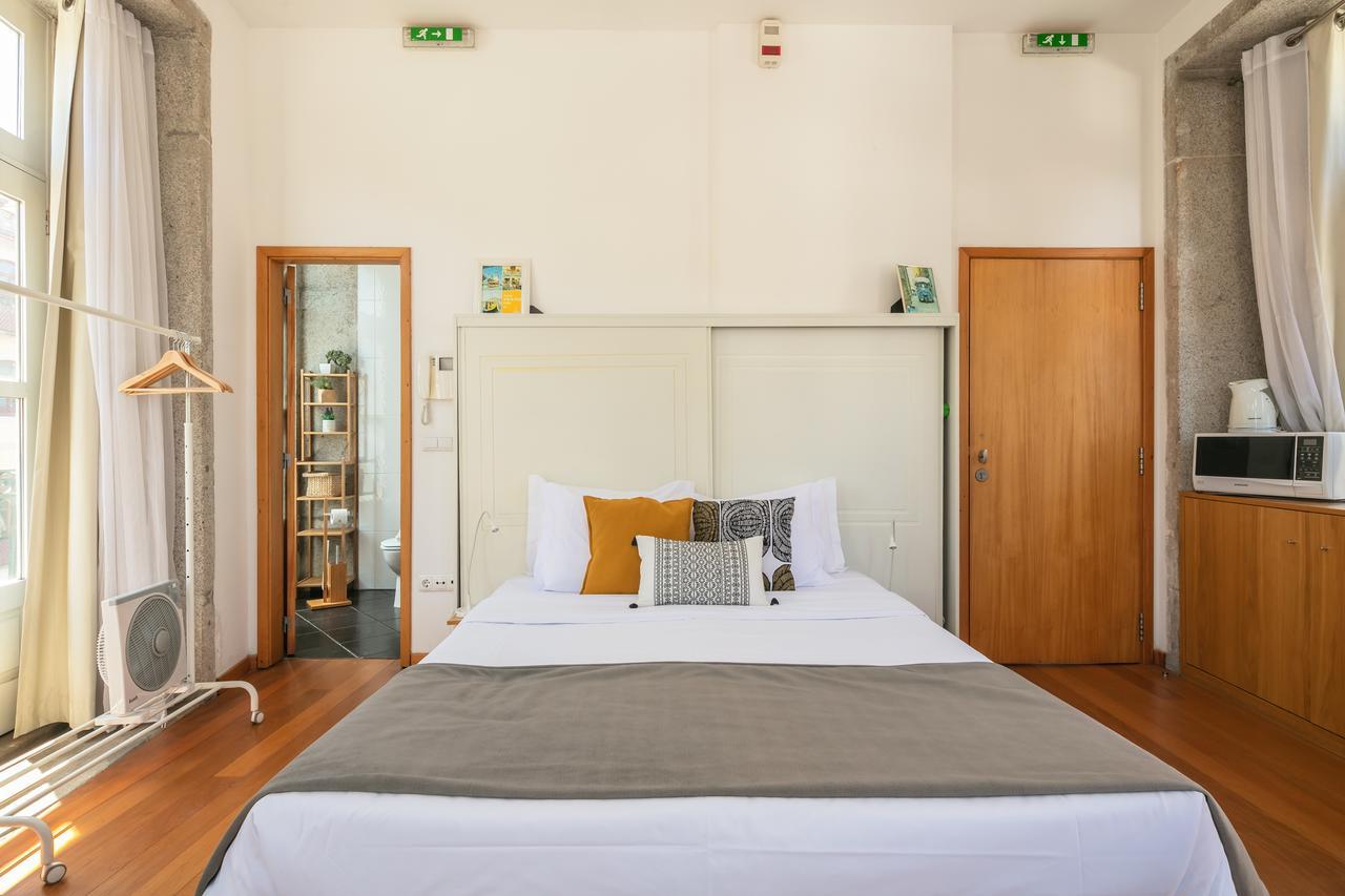 Stay In Apartments - S. Bento Porto Exterior foto